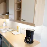 Lecomte - The Shoreline Seabreeze 145 Apartamento Ostende