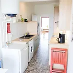 Lecomte - The Shoreline Seabreeze 145 Apartamento Ostende