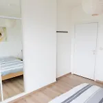 Lecomte - The Shoreline Seabreeze 145 Apartamento Ostende