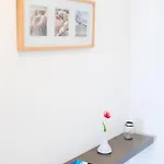 Lecomte - The Shoreline Seabreeze 145 Apartamento Ostende