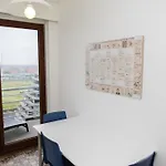 Apartamento Lecomte - The Shoreline Seabreeze 145 Ostende