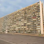 Lecomte - The Shoreline Seabreeze 145 * Ostende