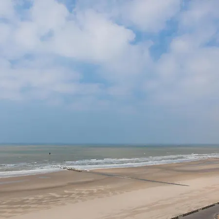 公寓 Lecomte - The Shoreline Seabreeze 145