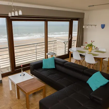 Lecomte - The Shoreline Seabreeze 145 公寓 *