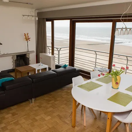 公寓 Lecomte - The Shoreline Seabreeze 145 *