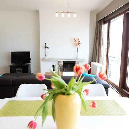 Lecomte - The Shoreline Seabreeze 145 Apartamento