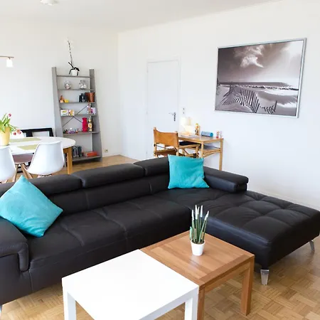 Lecomte - The Shoreline Seabreeze 145 * 奥斯滕德