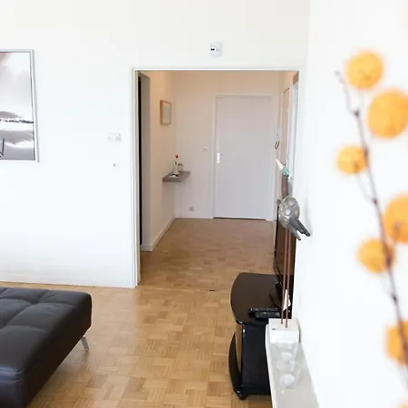 公寓 Lecomte - The Shoreline Seabreeze 145