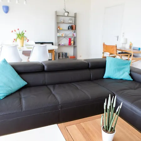 Lecomte - The Shoreline Seabreeze 145 * 奥斯滕德