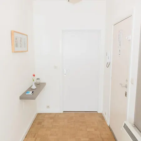 Apartamento Lecomte - The Shoreline Seabreeze 145