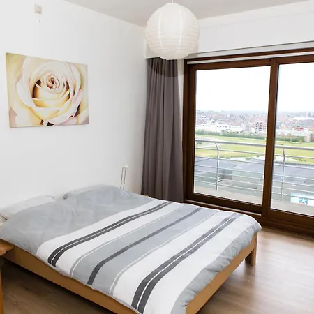Lecomte - The Shoreline Seabreeze 145 Apartamento *