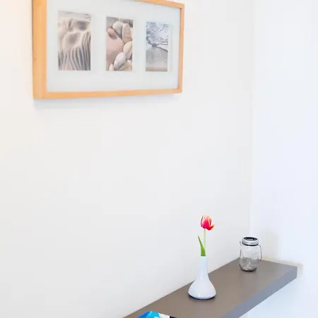 Lecomte - The Shoreline Seabreeze 145 Apartment Ostend