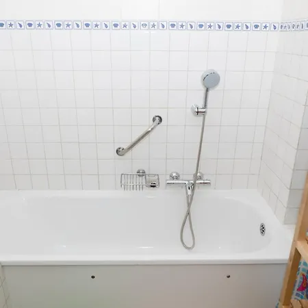 Lecomte - The Shoreline Seabreeze 145 Apartamento *