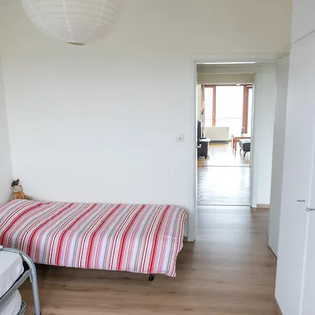 Apartamento Lecomte - The Shoreline Seabreeze 145 *