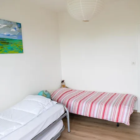 Lecomte - The Shoreline Seabreeze 145 Apartamento *