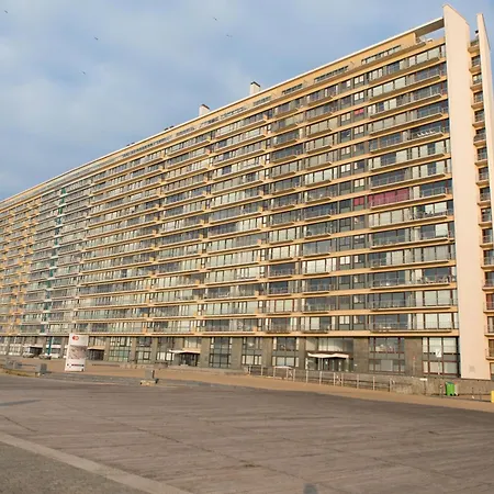 Lecomte - The Shoreline Seabreeze 145 * Ostend