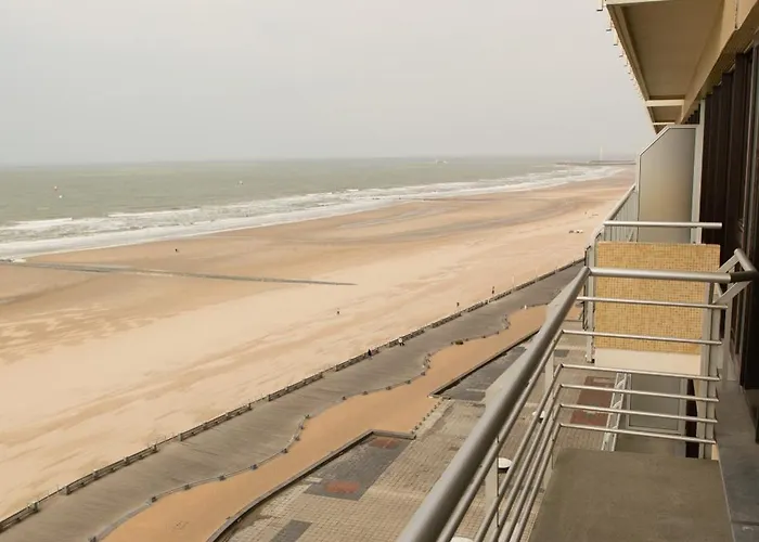 Lecomte - The Shoreline Seabreeze 145 奥斯滕德