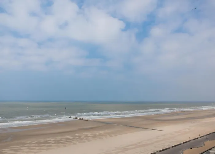 公寓 Lecomte - The Shoreline Seabreeze 145