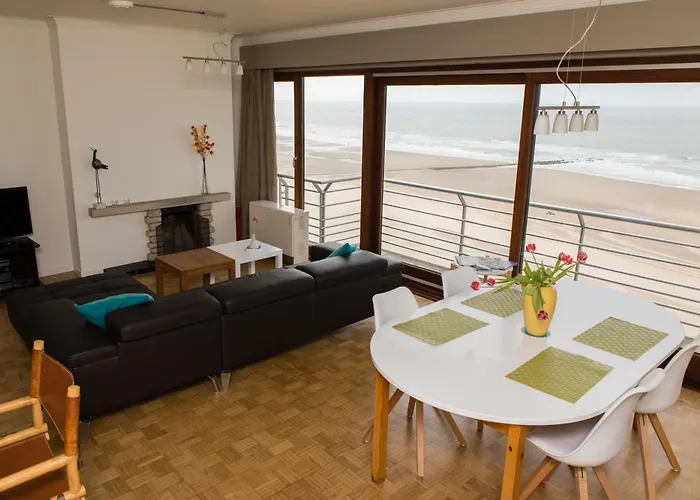 公寓 Lecomte - The Shoreline Seabreeze 145 *