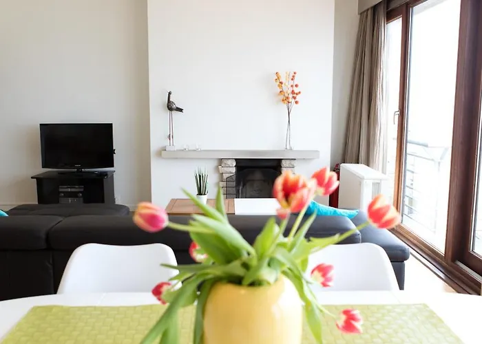 Lecomte - The Shoreline Seabreeze 145 公寓