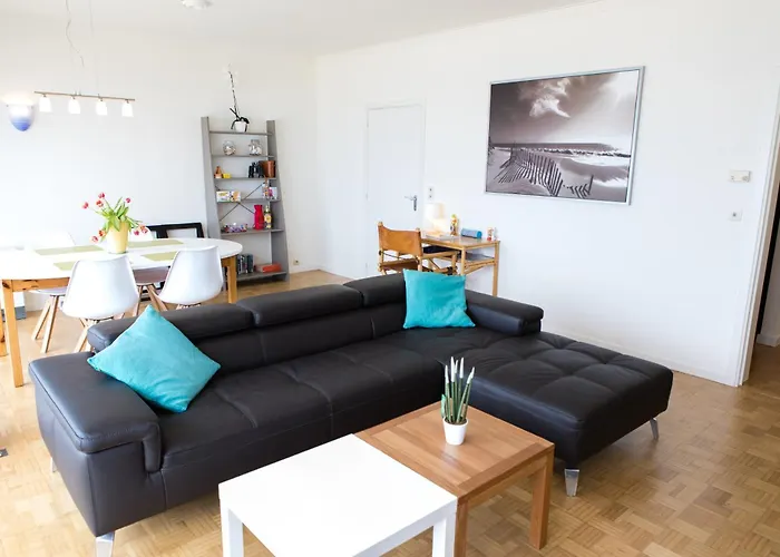 Lecomte - The Shoreline Seabreeze 145 * 奥斯滕德