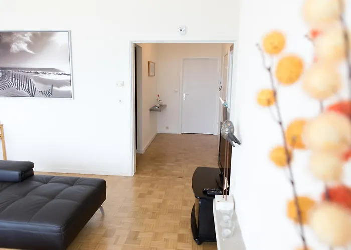 公寓 Lecomte - The Shoreline Seabreeze 145