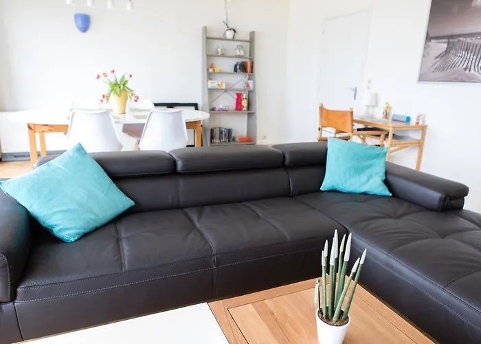 Lecomte - The Shoreline Seabreeze 145 * 奥斯滕德