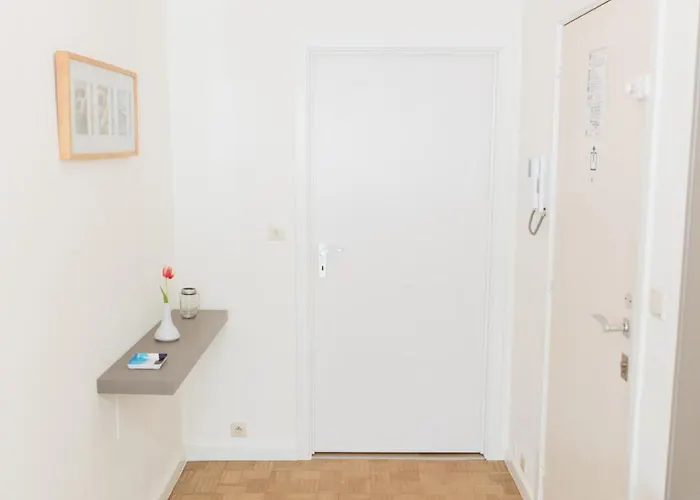 公寓 Lecomte - The Shoreline Seabreeze 145