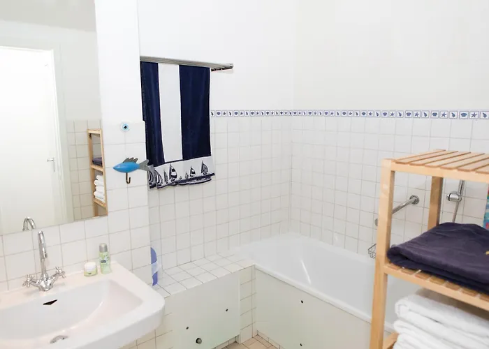 Lecomte - The Shoreline Seabreeze 145 奥斯滕德