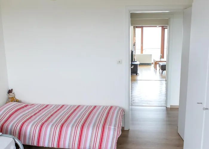 公寓 Lecomte - The Shoreline Seabreeze 145 *