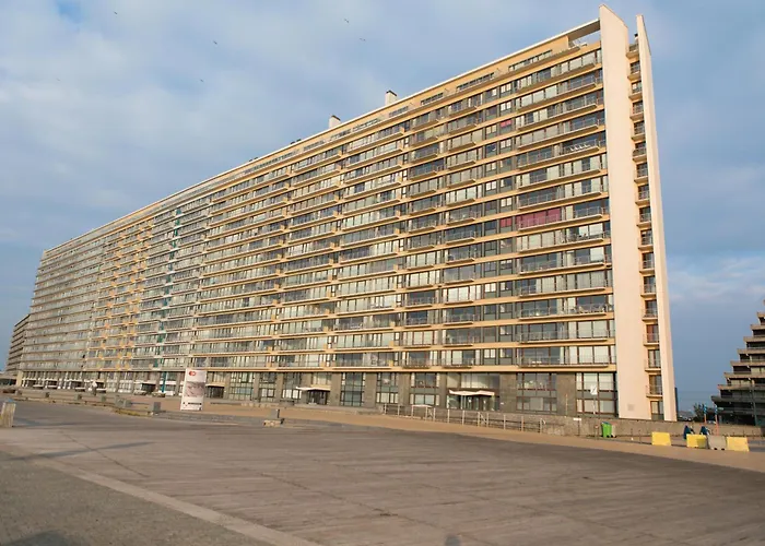 Lecomte - The Shoreline Seabreeze 145 * 奥斯滕德